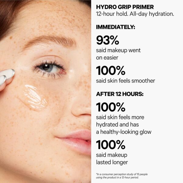 Milk Makeup Hydro Grip Primer - 1.52 fl oz - Hydrates & Grip... - Image 5