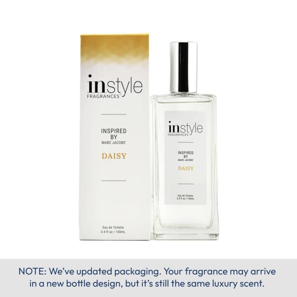 Instyle Fragrances | Inspired by Marc Jacobs' Daisy | Women’... - Image 4