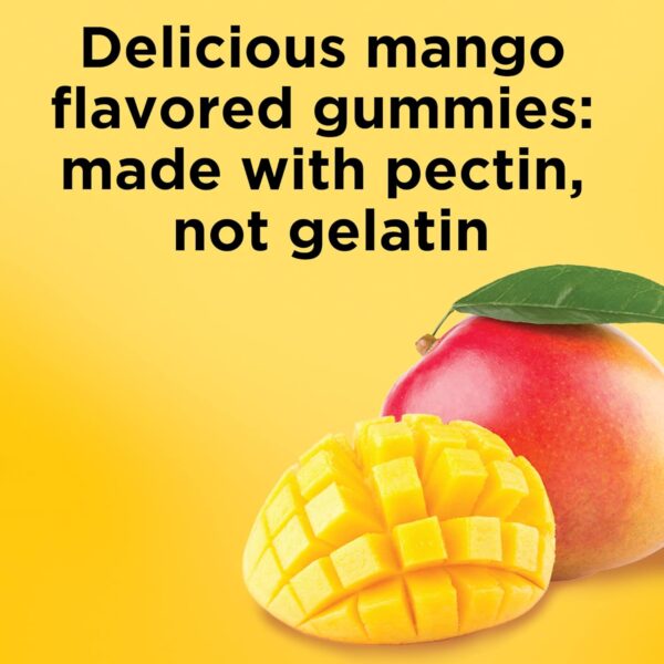 Nature Made Turmeric Curcumin 250mg Per Serving, Dietary Sup... - Image 4