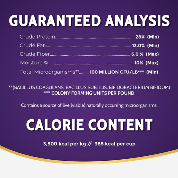 Zignature Venison Limited Ingredient Formula Dry Dog Food 12... - Image 6