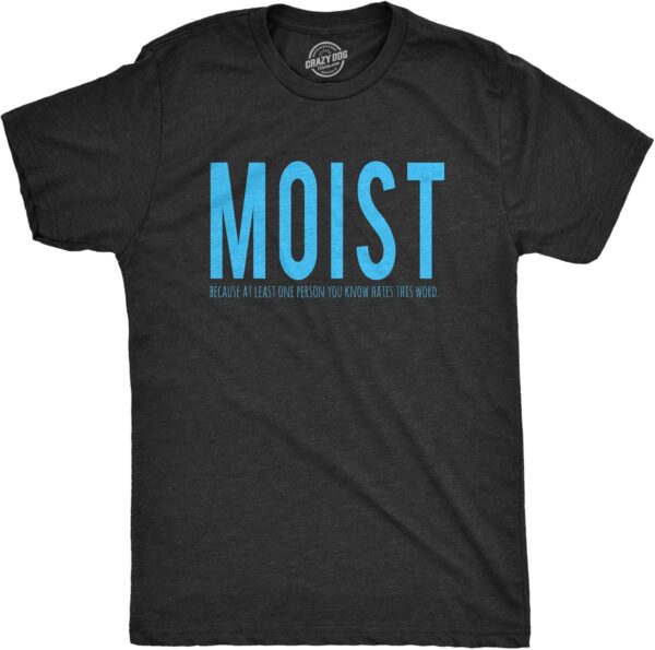 Funny Mens Shirts Sarcastic Tees with Funny Sayings and Cool... - Image 2