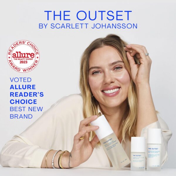 The Outset Gentle Micellar Antioxidant Cleanser - Gel Face W... - Image 5