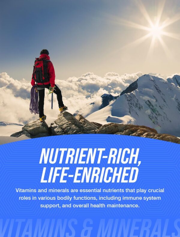 BulkSupplements.com Multivitamin for Women Softgels - Women'... - Image 4