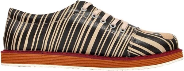 DOGO Women's Oxford Flat - Image 4
