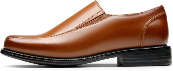 Bruno Marc Men's Slip on Dress Loafers Formal Shoes - Image 3