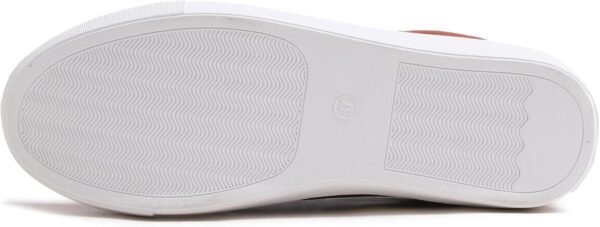 FEVERSOLE Women's Fashion Lightweight Spring Summer Vegan Le... - Image 6