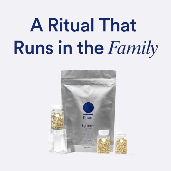 Ritual Multivitamin for Women 18+ with Vitamin D3 for Immune... - Image 8