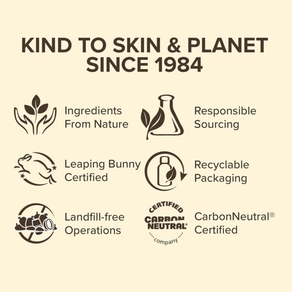 Burt’s Bees 100% Natural Moisturizing Lipstick, Russet River... - Image 6