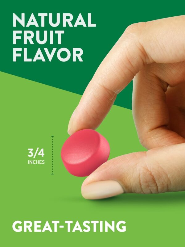 Nature's Truth Hair, Skin, and Nails Gummies | with Biotin |... - Image 5