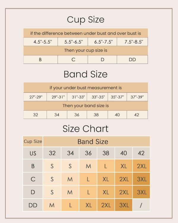 Comfortable Wireless T Shirt Bra Seamless No Show Full Cover... - Image 7