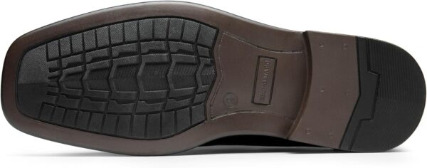 Bruno Marc Men's Slip on Dress Loafers Formal Shoes - Image 5