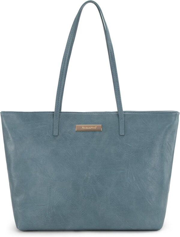 Montana West Tote Bags for Women Purses and Ladies Handbags ... - Image 2