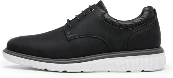 Bruno Marc Men's Crossflex Casual Dress Shoes Oxford Sneaker... - Image 3