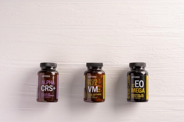 doTERRA Lifelong Vitality Pack (Vegan) - Image 5