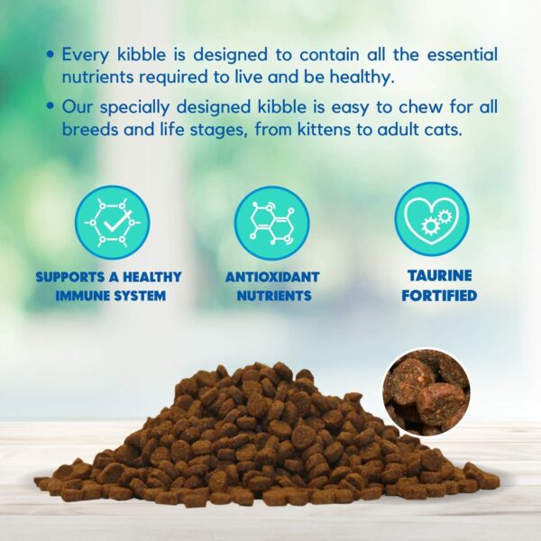 Lucy Pet Products Formulas for Life - Sensitive Stomach & Sk... - Image 6