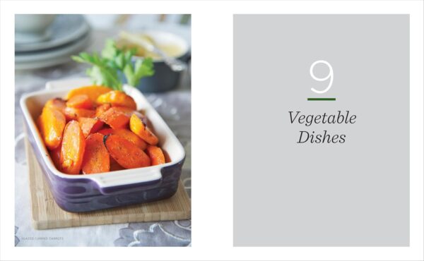 Vegan Recipes in 30 Minutes: A Vegan Cookbook with 106 Quick... - Image 6