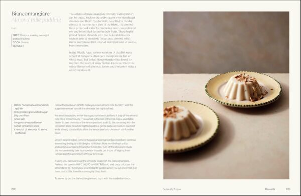 Naturally Vegan: Delicious Recipes from Around the World Tha... - Image 10