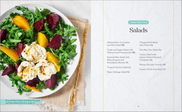 The 30-Day Vegan Meal Plan for Beginners - Image 4