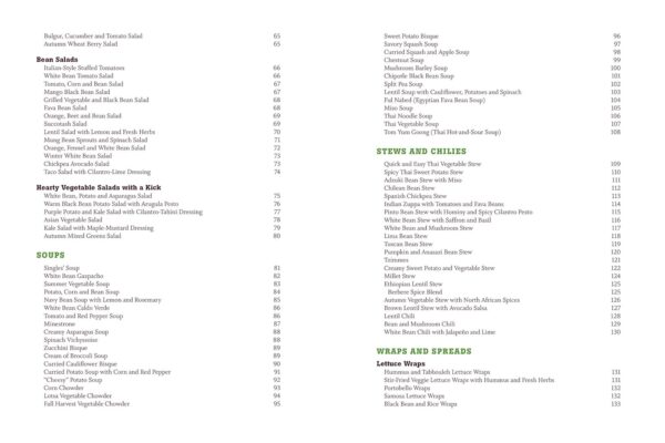 Forks Over Knives―The Cookbook: Over 300 Simple and Deliciou... - Image 6