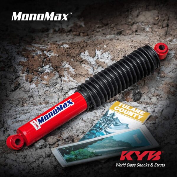 KYB 565102 MonoMax Gas Shock - Image 3