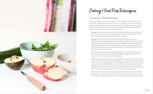 The College Vegan Cookbook: 145 Affordable, Healthy & Delici... - Image 7