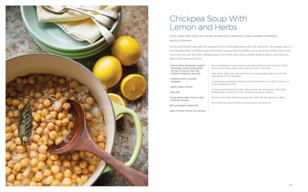 The Blue Zones Kitchen: 100 Recipes to Live to 100 - Image 7