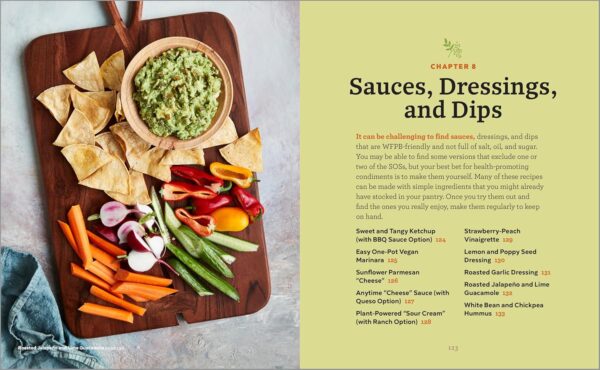 The Plant-Based Diet for Beginners: 75 Delicious, Healthy Wh... - Image 4