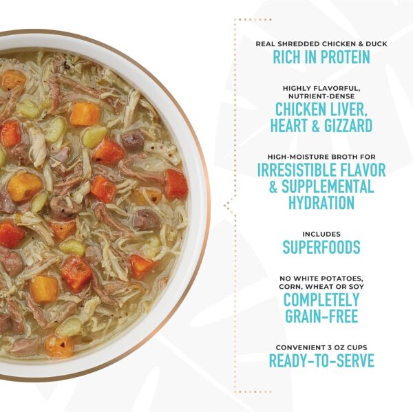 The Complete Kickstart, Breakfast Bars, Apple Cinnamon, Vega... - Image 6