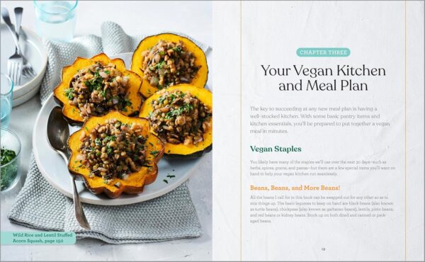 The 30-Day Vegan Meal Plan for Beginners - Image 5