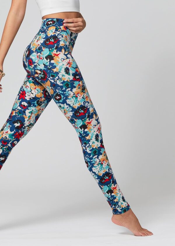 Conceited Leggings for Women - Full Length, Biker Shorts and... - Image 7