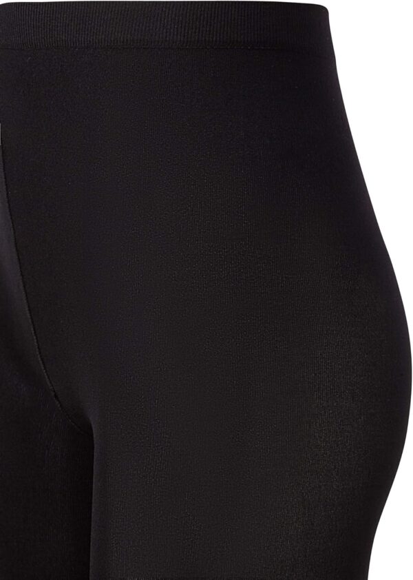 Wolford Women's Velvet 66 Leggings - Image 7