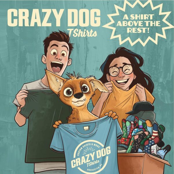 Funny Mens Shirts Sarcastic Tees with Funny Sayings and Cool... - Image 7