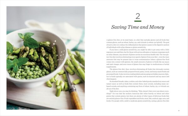 Vegan Recipes in 30 Minutes: A Vegan Cookbook with 106 Quick... - Image 4