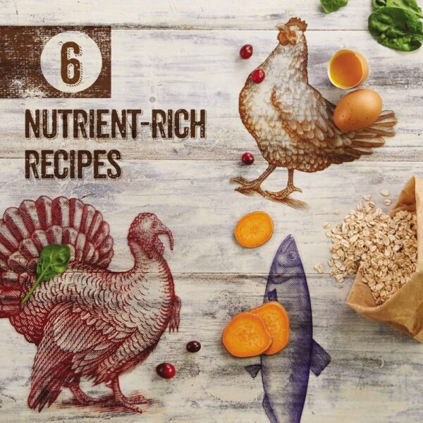 Purina Beyond Grain Free White Meat Chicken and Egg Recipe N... - Image 14