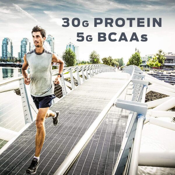 Vega Sport Protein Powder Chocolate (14 servings, 21.7 oz) -... - Image 6