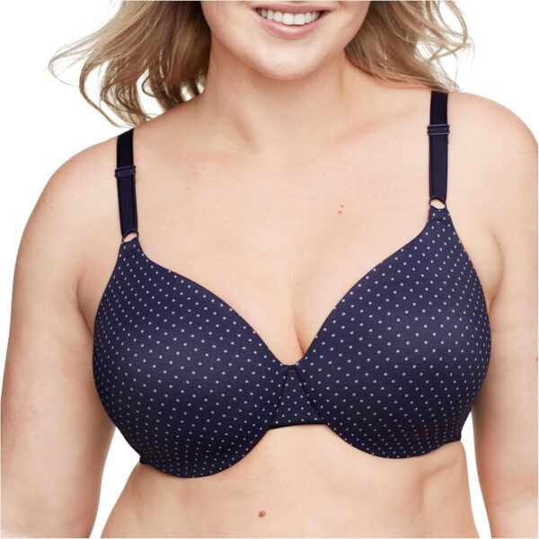 Warner's Women's Tailored Underwire Bra - Image 3