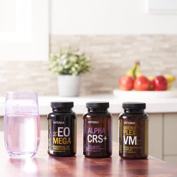 doTERRA Lifelong Vitality Pack (Vegan) - Image 4