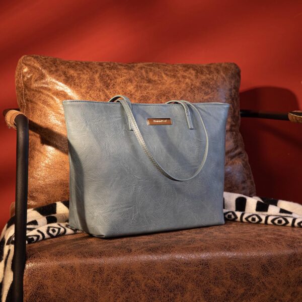 Montana West Tote Bags for Women Purses and Ladies Handbags ... - Image 6