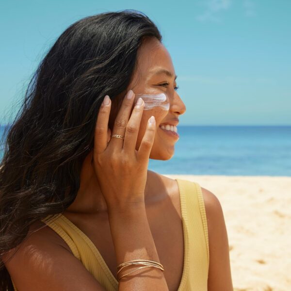 Sun Bum Original SPF 50 Sunscreen Face Lotion | Broad Spectr... - Image 6