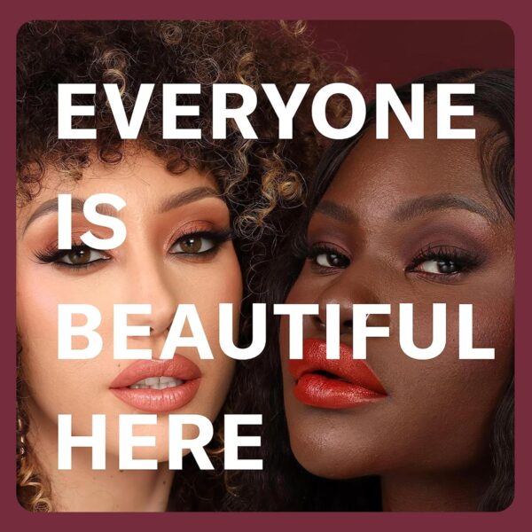 The Lip Bar - Nonstop Liquid Matte Lipstick 2-Pack, Bawse La... - Image 7