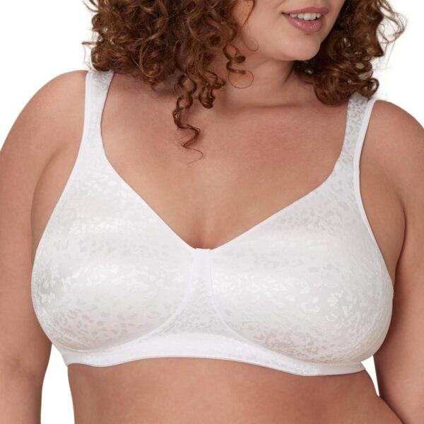 Playtex Women's Wireless Bra, 18-Hour Ultimate Lift Wireless... - Image 2