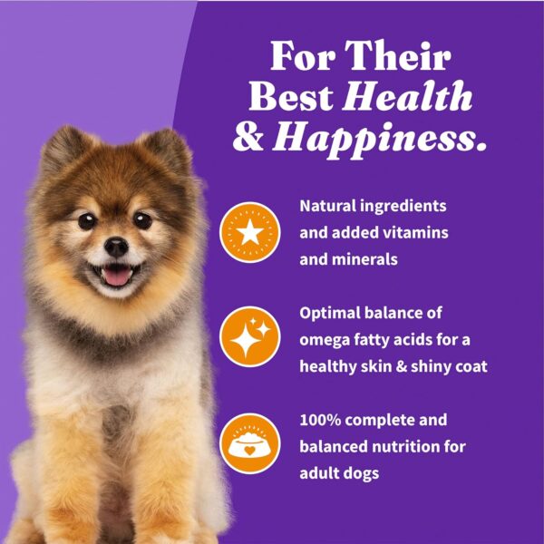 Halo Holistic Dog Food, Complete Digestive Health Cage-Free ... - Image 7