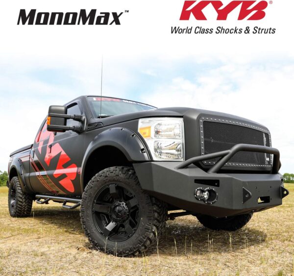 KYB 565102 MonoMax Gas Shock - Image 4