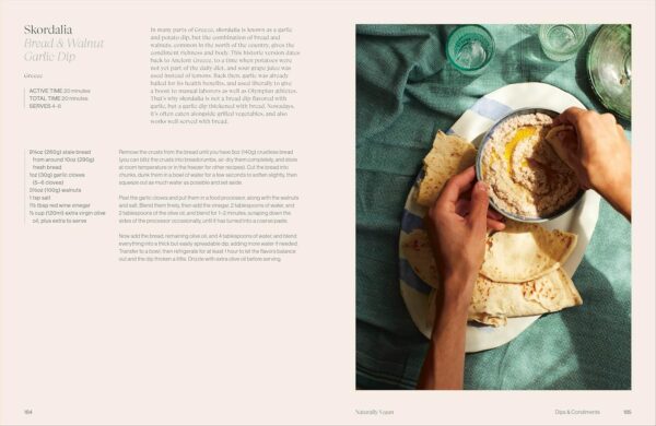 Naturally Vegan: Delicious Recipes from Around the World Tha... - Image 7