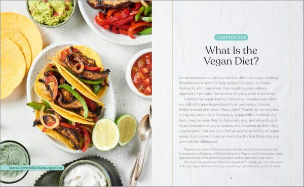 The 30-Day Vegan Meal Plan for Beginners - Image 8
