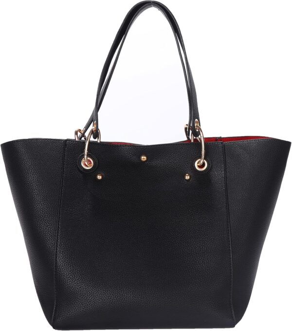 sqlp Large Work Tote Bag for Women Designer Purses and Handb... - Image 7