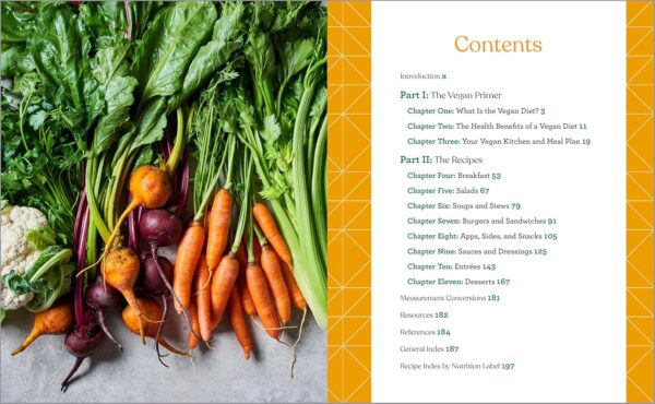 The 30-Day Vegan Meal Plan for Beginners - Image 6