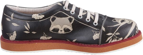 DOGO Women's Oxford Flat - Image 7
