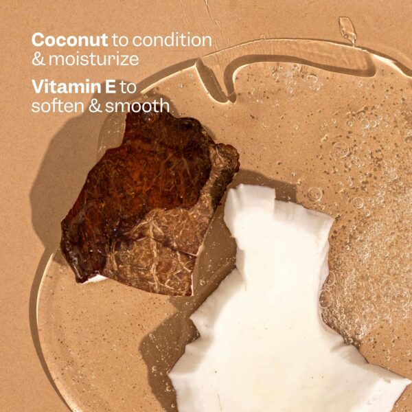 Renpure Plant Based Coconut and Vitamin E Moisturize and Rep... - Image 7