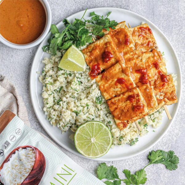 Palmini Rice | Low-Carb Rice, Low-Calorie Hearts of Palm Ric... - Image 7